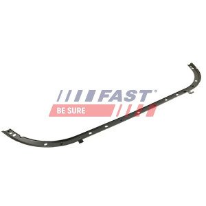 FT90555 Schokdemper, bumper