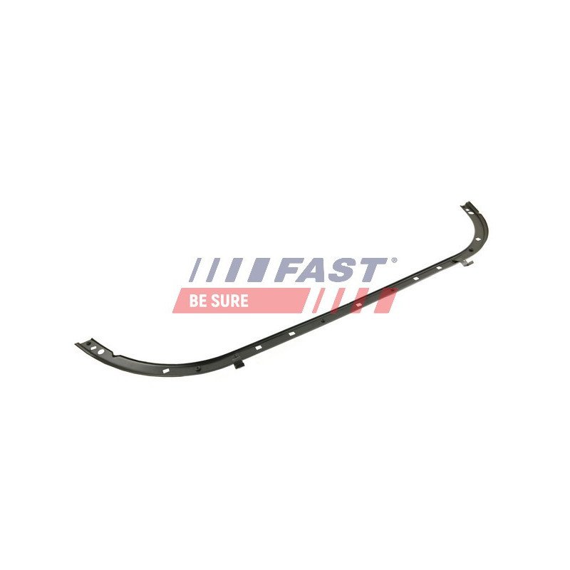 FT90555 Schokdemper, bumper