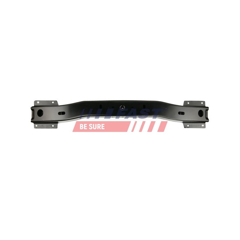 FT90556 Drager, bumper
