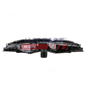 FT90595 Drager, bumper