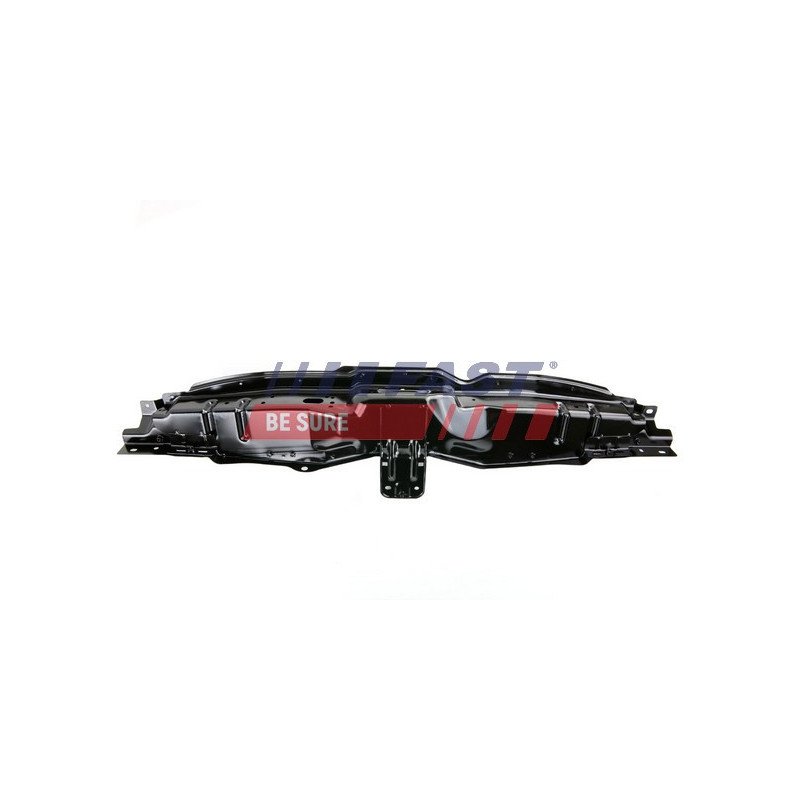 FT90595 Drager, bumper