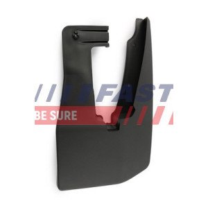 FT90640 Dekplaat