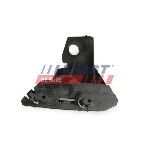 FT90641 Ondersteuning, radiateurgrille