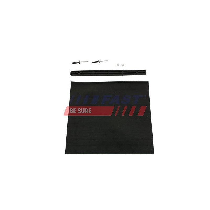 FT90653 Bulkhead