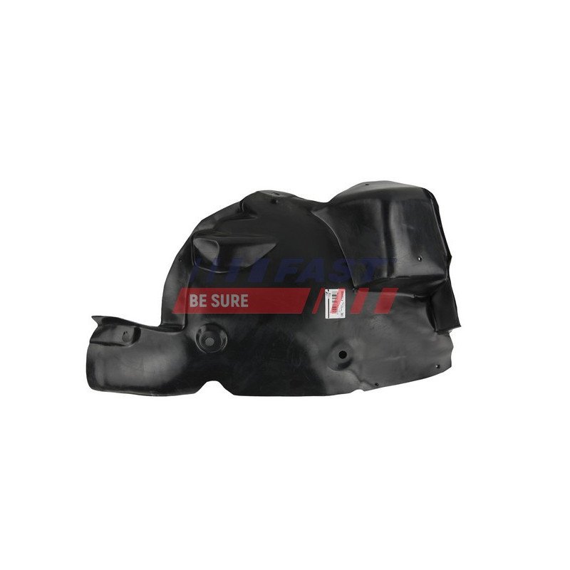 FT90680 Bekleding, wielkast