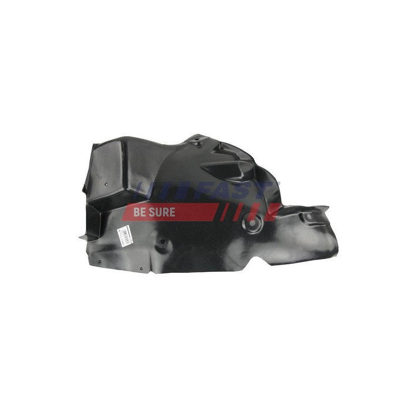 FT90681 Bekleding, wielkast
