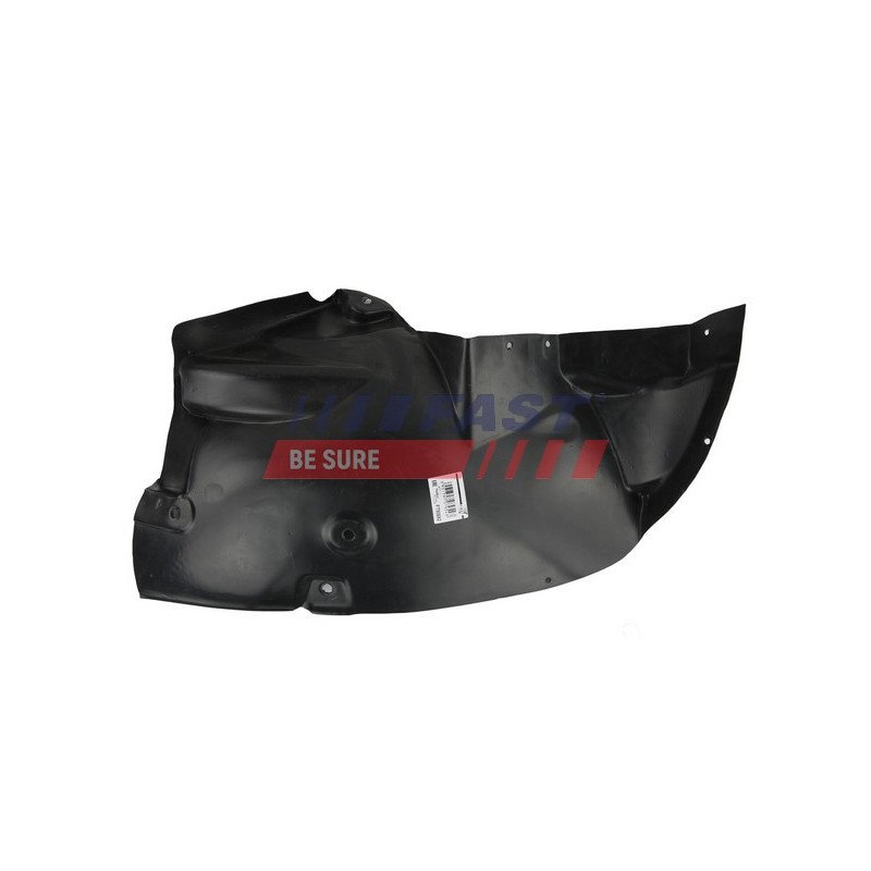 FT90682 Bekleding, wielkast