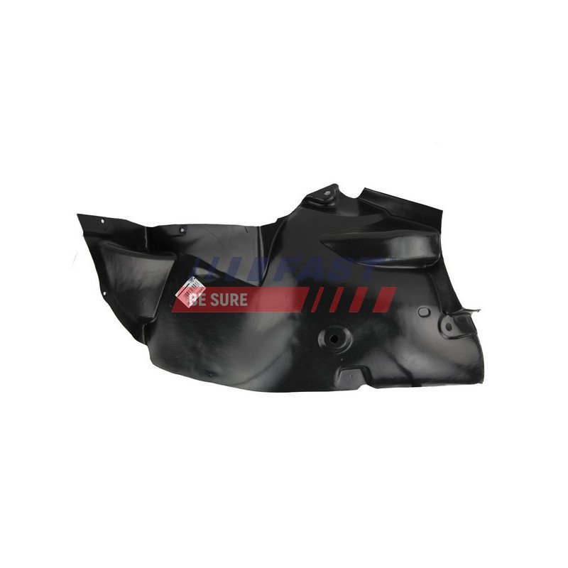FT90683 Bekleding, wielkast