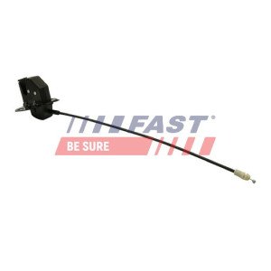 FT90685 Deurslot