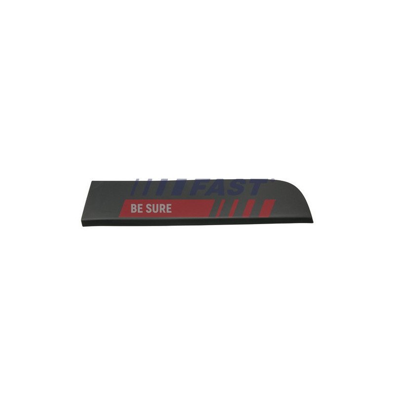 FT90702 Sier- / beschermingspaneel, deur