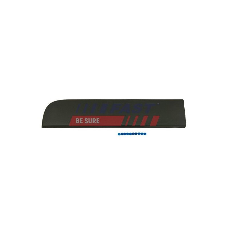 FT90703 Sier- / beschermingspaneel, deur