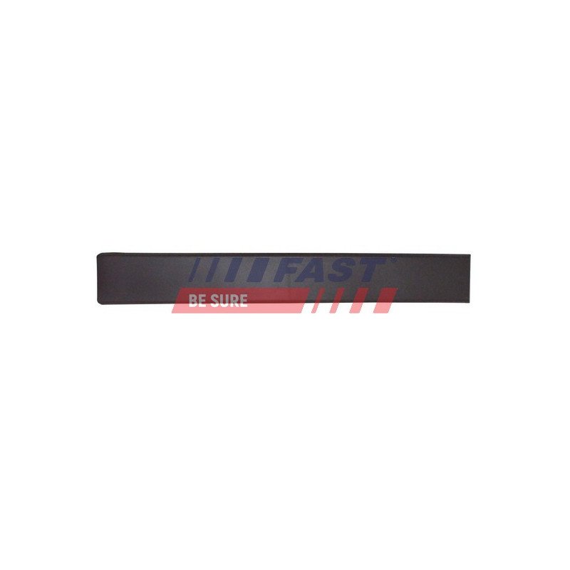 FT90748 Sier- / beschermingspaneel, zijwand