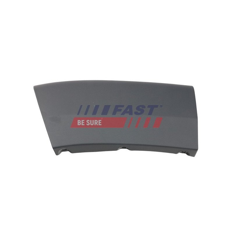 FT90750 Verbreding, spatbord