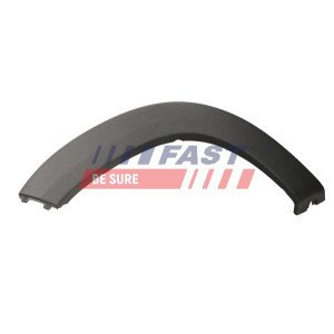 FT90751 Verbreding, spatbord