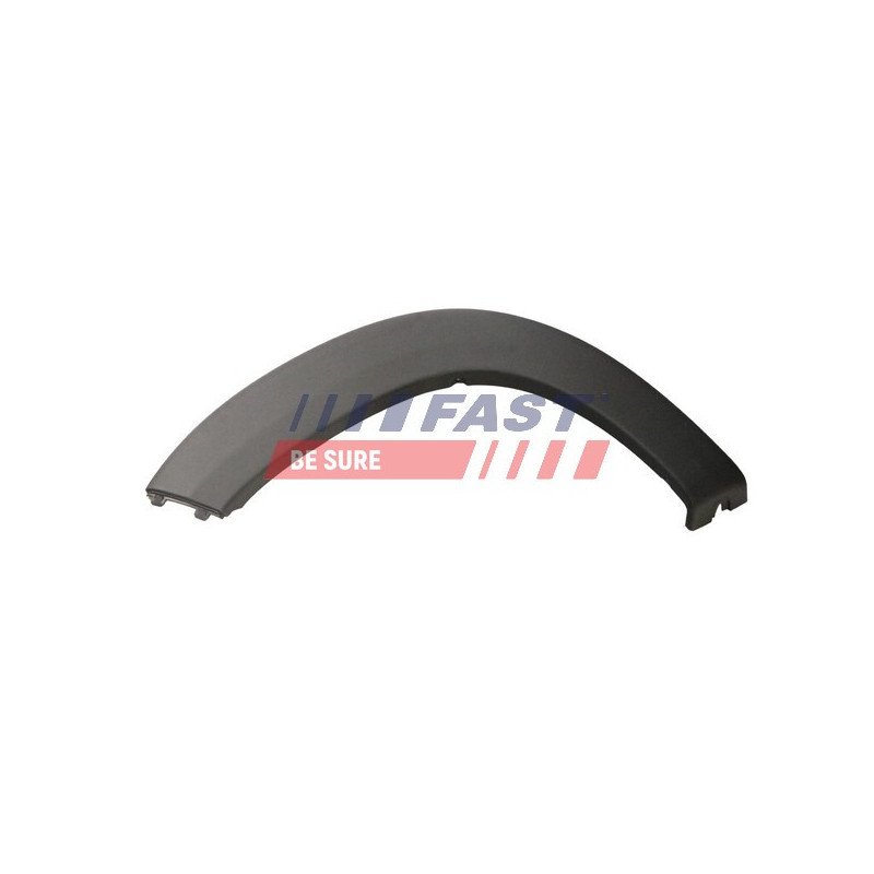 FT90751 Verbreding, spatbord