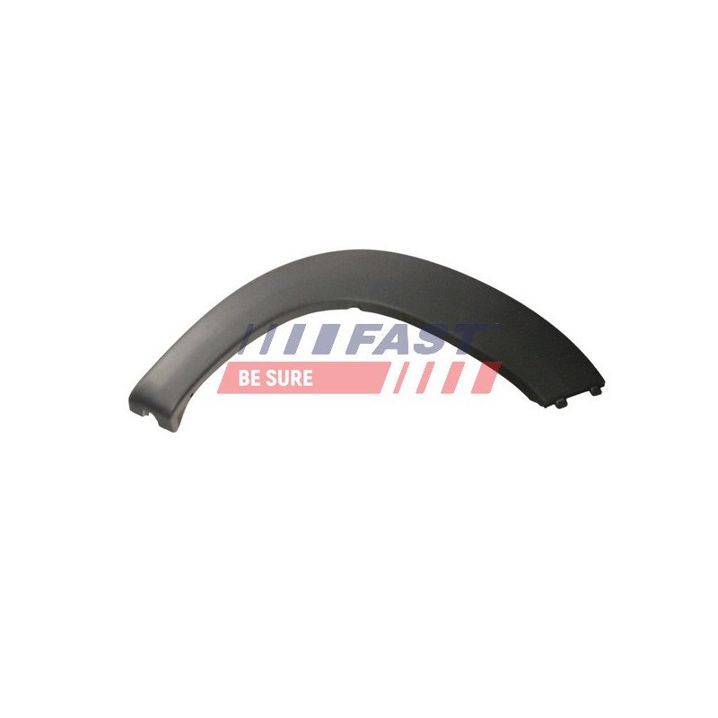 FT90752 Verbreding, spatbord