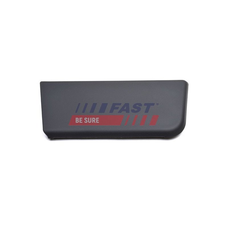 FT90753 Sier- / beschermingspaneel, deur