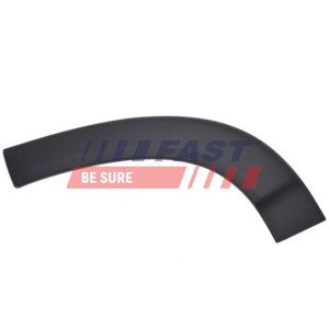 FT90755 Sier- / beschermingspaneel, spatbord