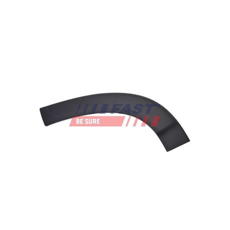 FT90755 Sier- / beschermingspaneel, spatbord