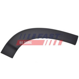 FT90756 Sier- / beschermingspaneel, spatbord