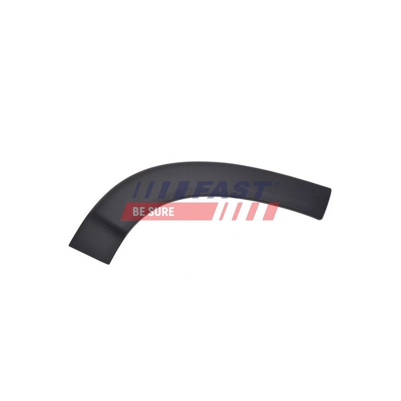 FT90756 Sier- / beschermingspaneel, spatbord