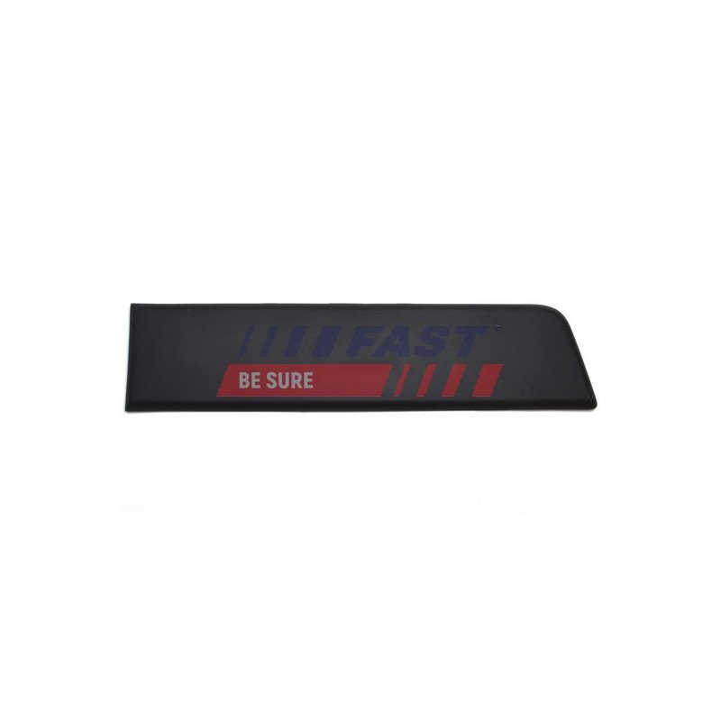 FT90757 Sier- / beschermingspaneel, zijwand