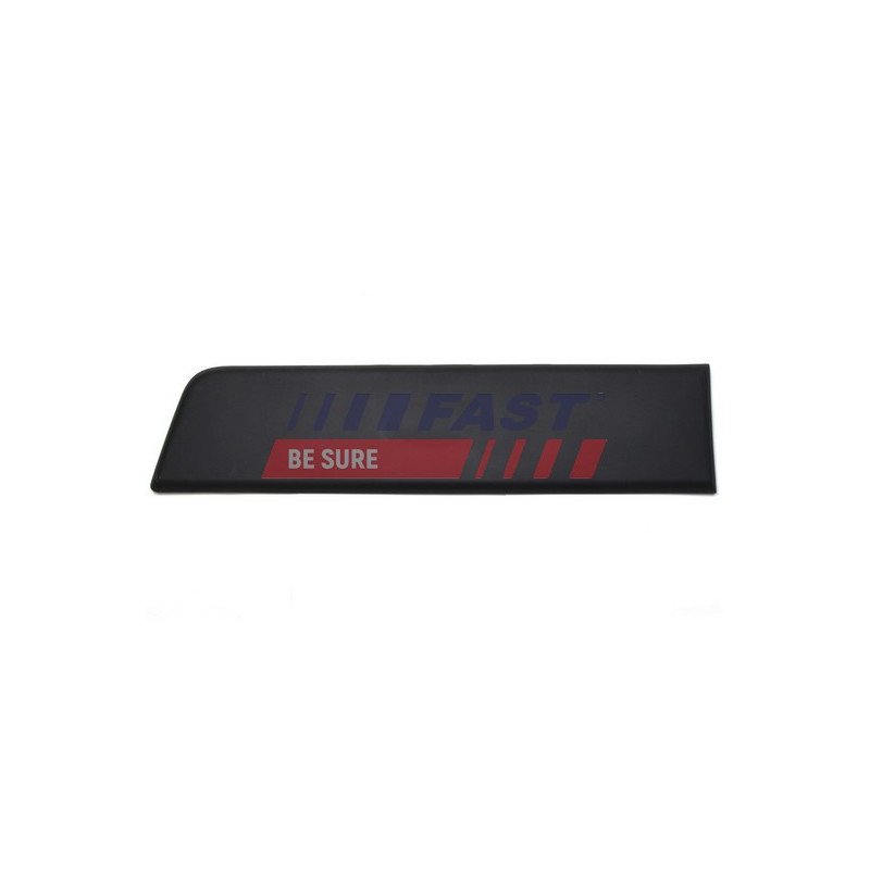 FT90758 Sier- / beschermingspaneel, zijwand
