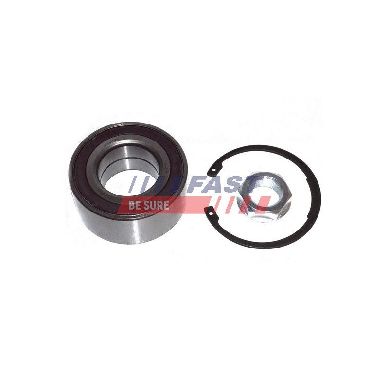 FT22093 Wheel Bearing Kit