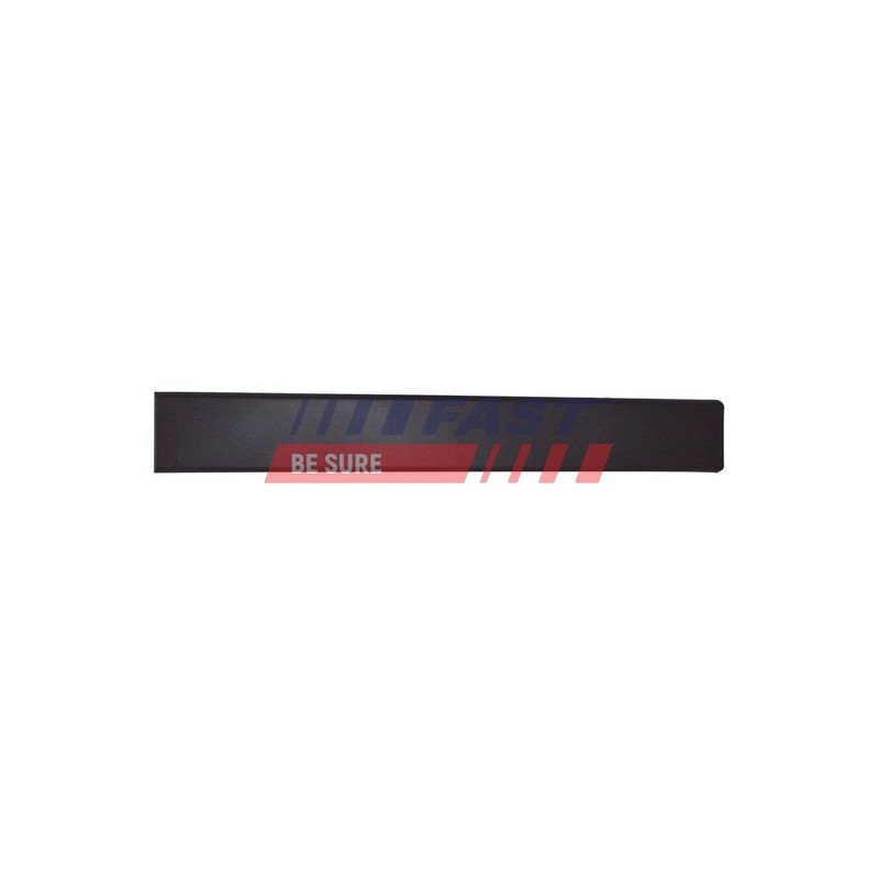 FT90759 Sier- / beschermingspaneel, zijwand
