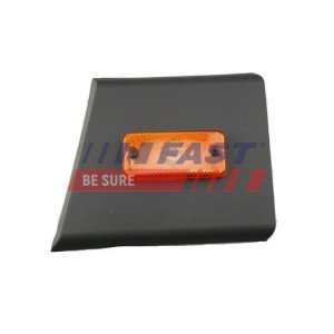 FT90763 Sier- / beschermingspaneel, zijwand