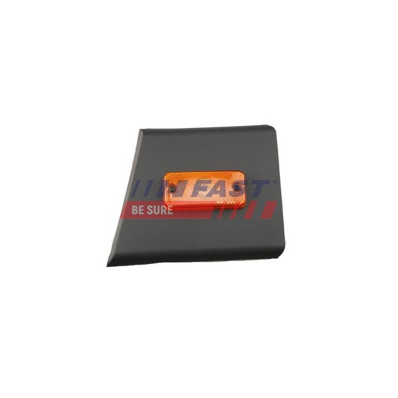 FT90763 Sier- / beschermingspaneel, zijwand