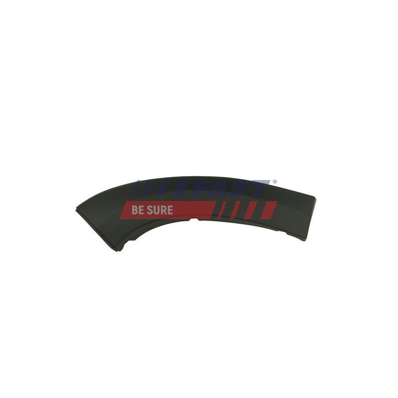 FT90766 Sier- / beschermingspaneel, spatbord