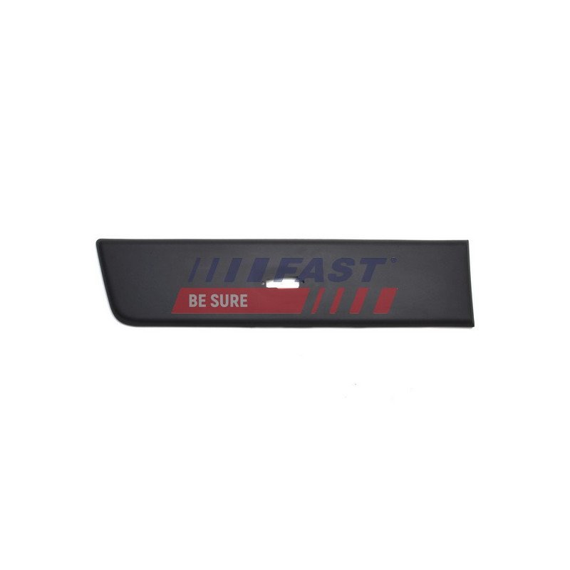 FT90770 Sier- / beschermingspaneel, zijwand