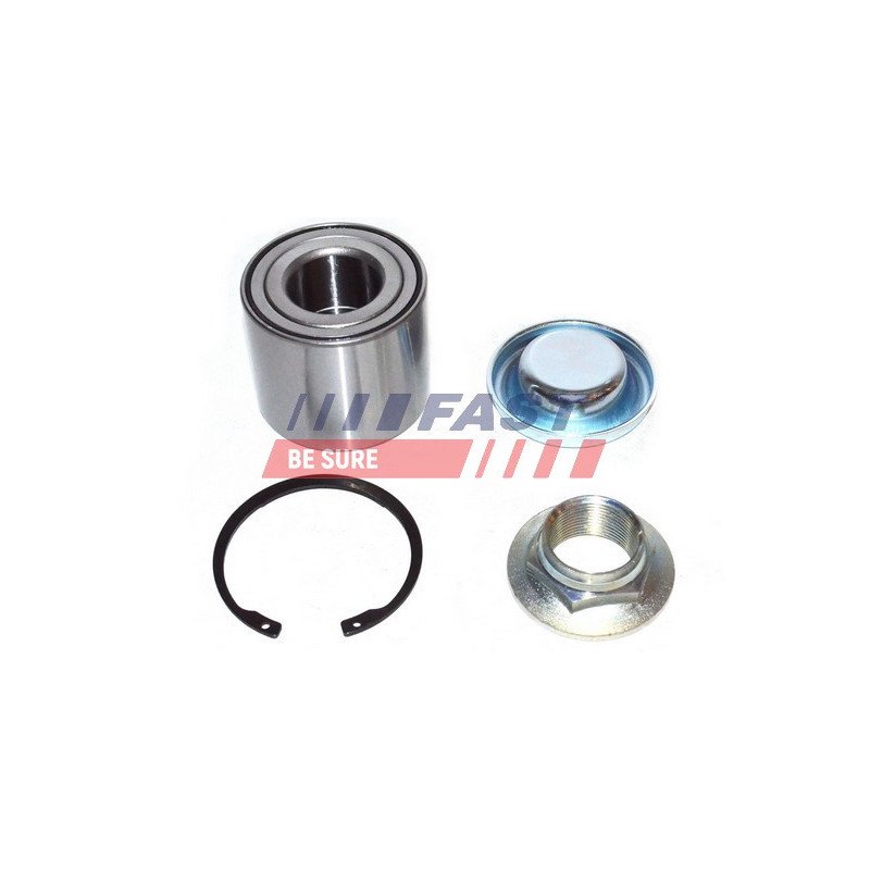 FT22094 Wheel Bearing Kit
