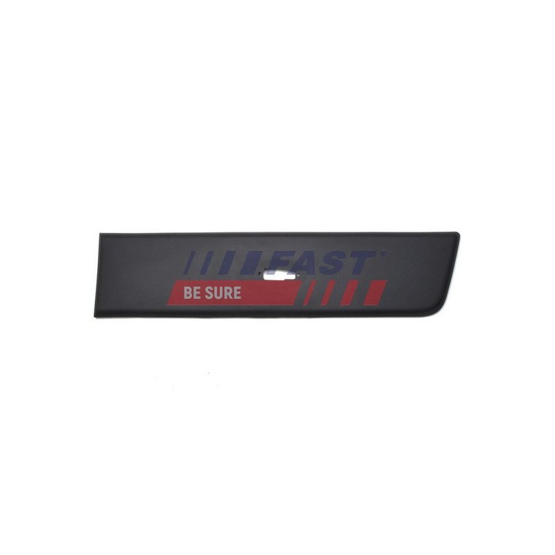 FT90771 Sier- / beschermingspaneel, zijwand