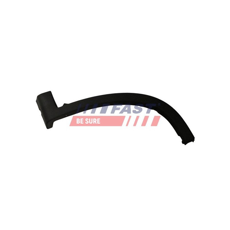FT90772 Verbreding, spatbord