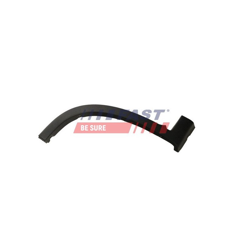 FT90773 Verbreding, spatbord