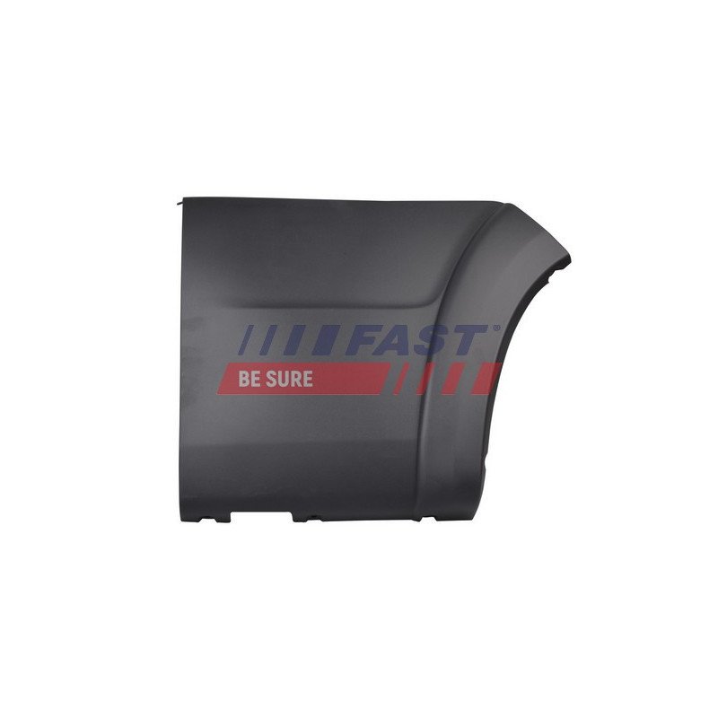 FT90777 Sier- / beschermingspaneel, zijwand