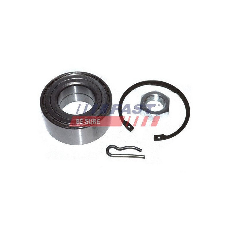 FT22095 Wheel Bearing Kit
