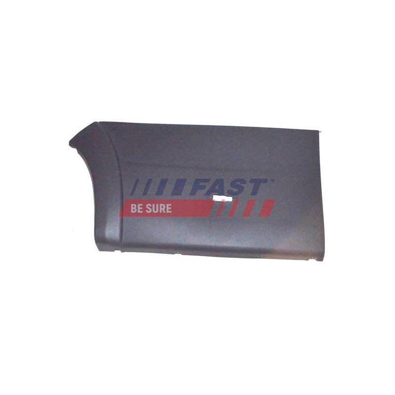 FT90781 Sier- / beschermingspaneel, zijwand