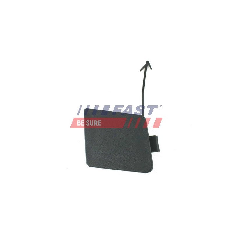 FT90795 Afdekkap, mistlamp