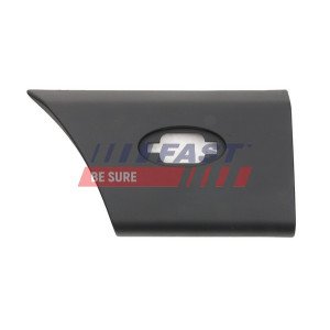 FT90810G Sier- / beschermingspaneel, zijwand