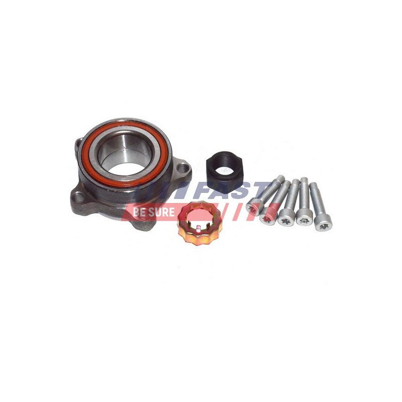 FT22103 Wheel Bearing Kit