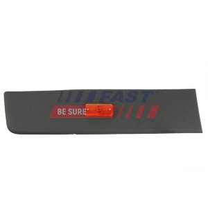 FT90820 Sier- / beschermingspaneel, zijwand