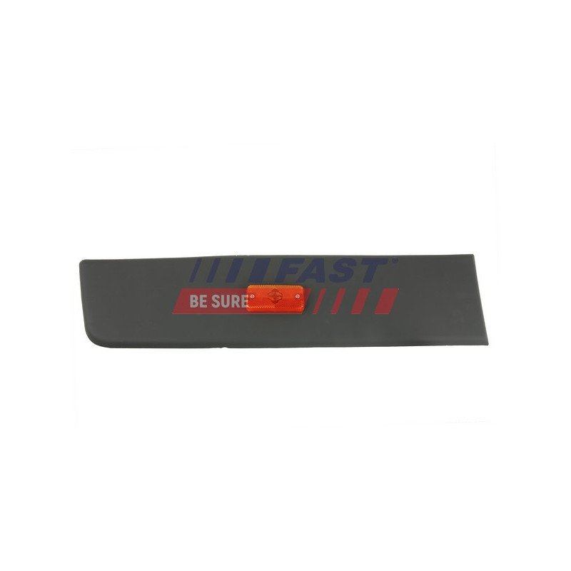 FT90820 Sier- / beschermingspaneel, zijwand