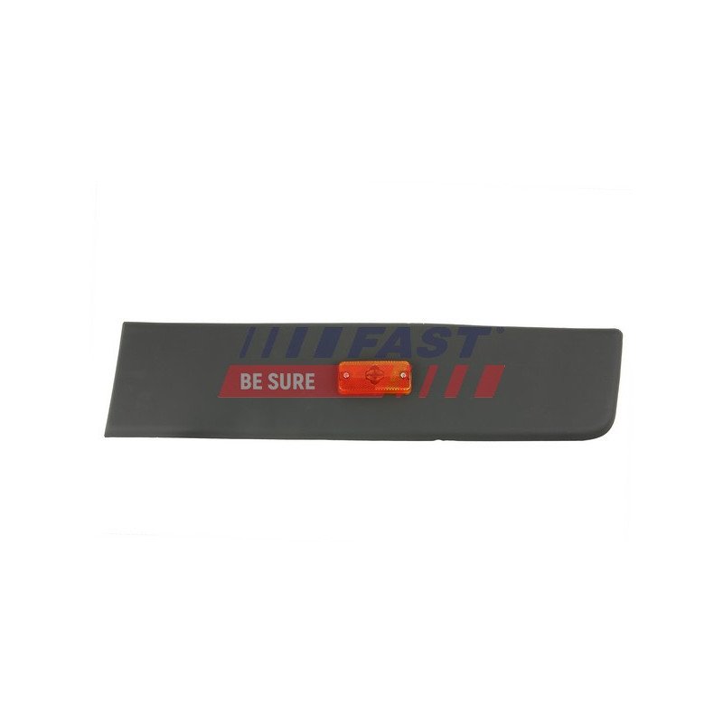 FT90821 Sier- / beschermingspaneel, zijwand