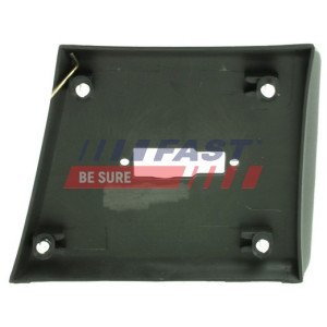 FT90822 Sier- / beschermingspaneel, zijwand