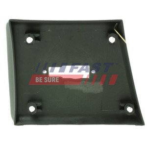 FT90823 Sier- / beschermingspaneel, zijwand