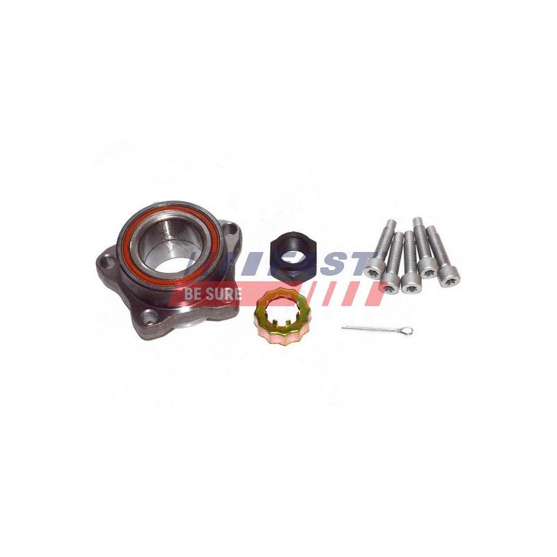 FT22104 Wheel Bearing Kit