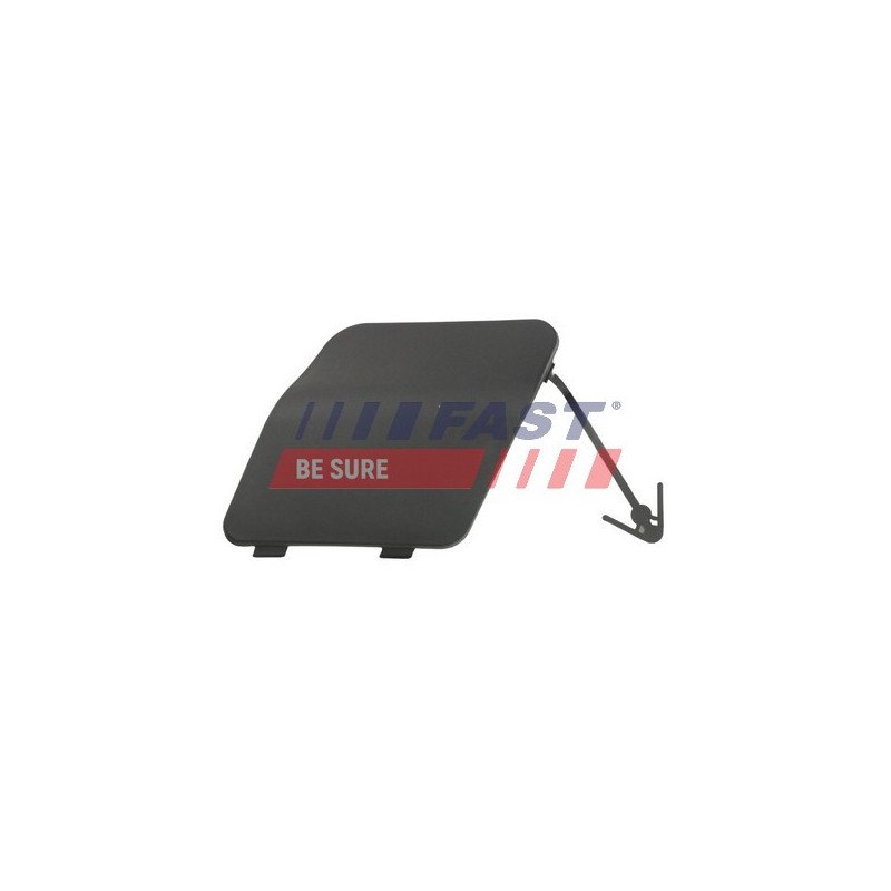 FT90827G Afdekkap, mistlamp